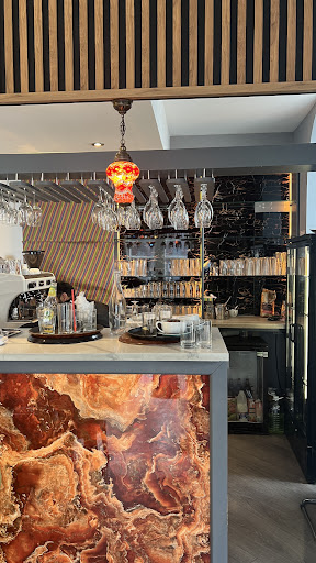 Photo of Istanbul Restaurant Cafe Bar & Grill - 16 Gloddaeth St, Llandudno LL30 2DP