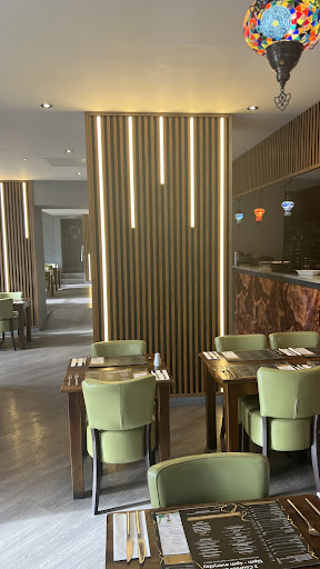 Photo of Istanbul Restaurant Cafe Bar & Grill - 16 Gloddaeth St, Llandudno LL30 2DP