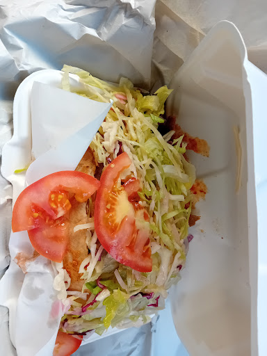 Photo of Conwy Kebab, Burger & Pizza House - 8 Berry St, Conwy LL32 8DG