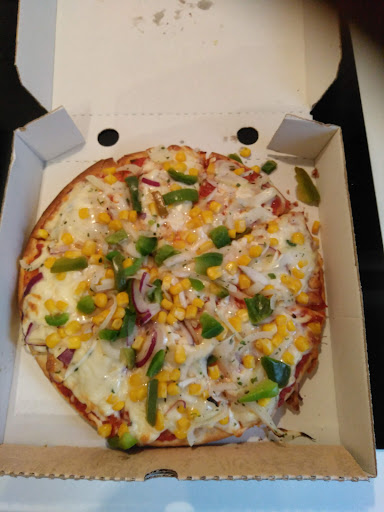 Photo of Conwy Kebab, Burger & Pizza House - 8 Berry St, Conwy LL32 8DG