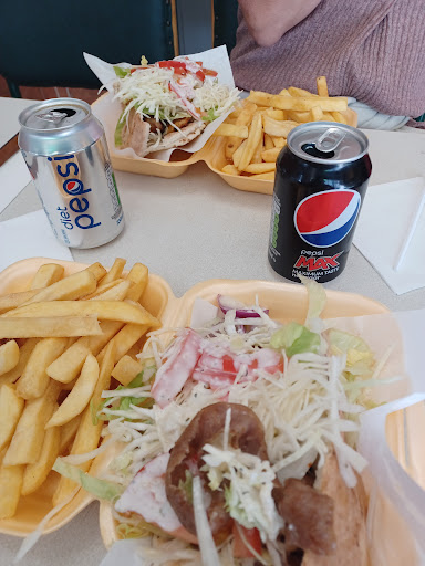 Photo of Conwy Kebab, Burger & Pizza House - 8 Berry St, Conwy LL32 8DG