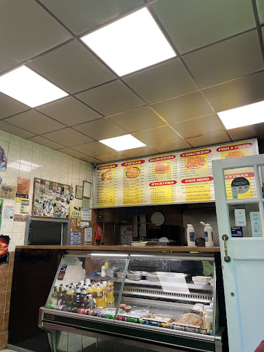 Photo of Conwy Kebab, Burger & Pizza House - 8 Berry St, Conwy LL32 8DG
