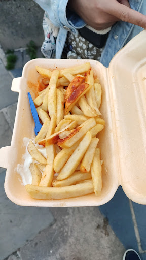 Photo of Conwy Kebab, Burger & Pizza House - 8 Berry St, Conwy LL32 8DG
