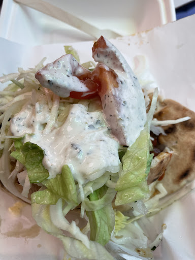 Photo of Conwy Kebab, Burger & Pizza House - 8 Berry St, Conwy LL32 8DG