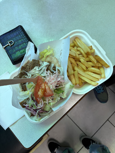 Photo of Conwy Kebab, Burger & Pizza House - 8 Berry St, Conwy LL32 8DG