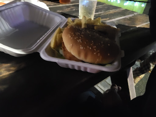 Photo of Conwy Kebab, Burger & Pizza House - 8 Berry St, Conwy LL32 8DG