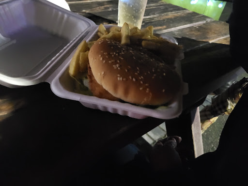 Photo of Conwy Kebab, Burger & Pizza House - 8 Berry St, Conwy LL32 8DG