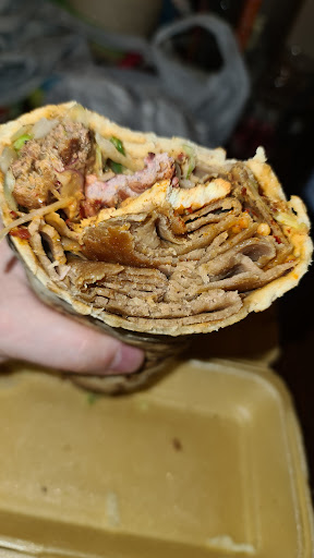 Photo of Llandudno Grill - 2/3, OXFORD HOUSE, Oxford Rd, Llandudno LL30 1DH