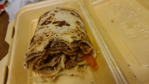 Photo of Llandudno Grill - 2/3, OXFORD HOUSE, Oxford Rd, Llandudno LL30 1DH