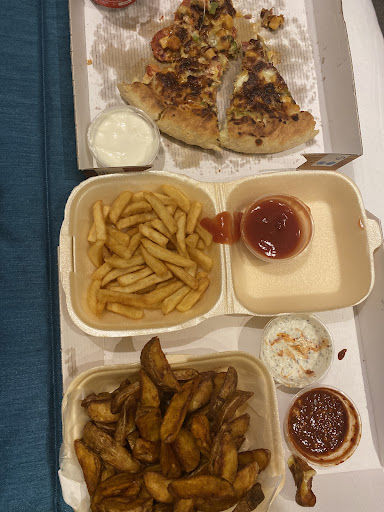 Photo of Llandudno Grill - 2/3, OXFORD HOUSE, Oxford Rd, Llandudno LL30 1DH