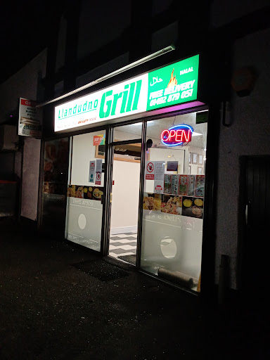 Photo of Llandudno Grill - 2/3, OXFORD HOUSE, Oxford Rd, Llandudno LL30 1DH