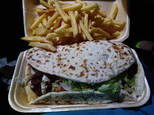 Photo of Llandudno Grill - 2/3, OXFORD HOUSE, Oxford Rd, Llandudno LL30 1DH