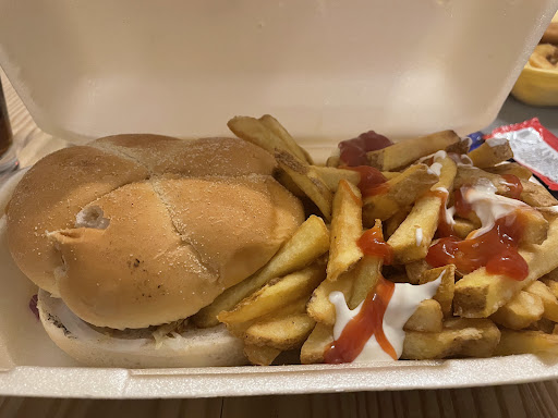 Photo of Llandudno Grill - 2/3, OXFORD HOUSE, Oxford Rd, Llandudno LL30 1DH