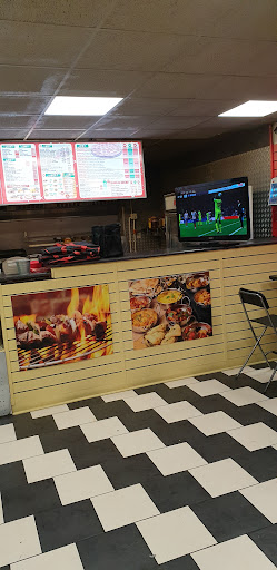 Photo of Llandudno Grill - 2/3, OXFORD HOUSE, Oxford Rd, Llandudno LL30 1DH