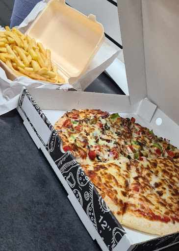 Photo of Llandudno Grill - 2/3, OXFORD HOUSE, Oxford Rd, Llandudno LL30 1DH