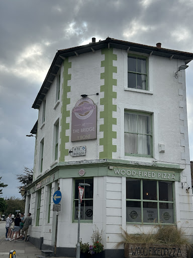 Photo of Johnny Dough's at The Bridge - Rose Hill St, Conwy LL32 8LD