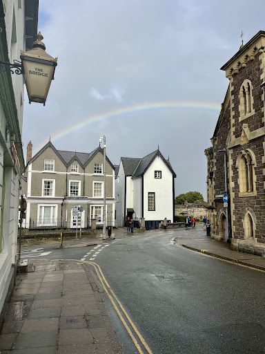 Photo of Johnny Dough's at The Bridge - Rose Hill St, Conwy LL32 8LD
