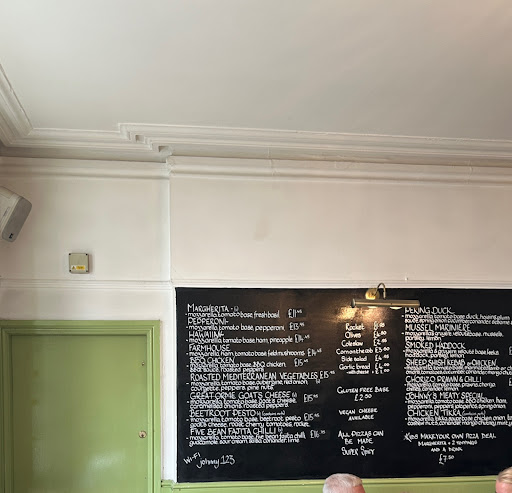 Photo of Johnny Dough's at The Bridge - Rose Hill St, Conwy LL32 8LD
