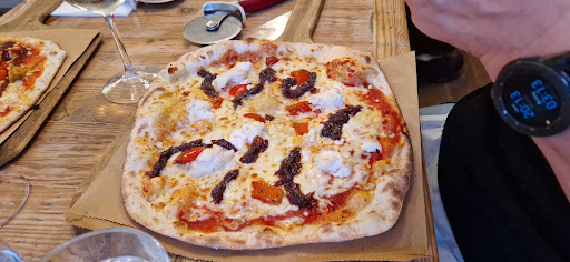 Photo of Johnny Dough's at The Bridge - Rose Hill St, Conwy LL32 8LD