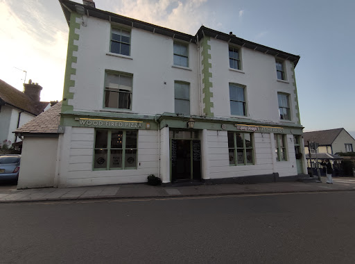 Photo of Johnny Dough's at The Bridge - Rose Hill St, Conwy LL32 8LD