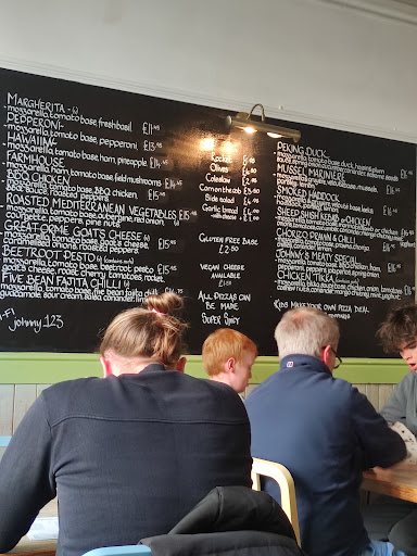 Photo of Johnny Dough's at The Bridge - Rose Hill St, Conwy LL32 8LD