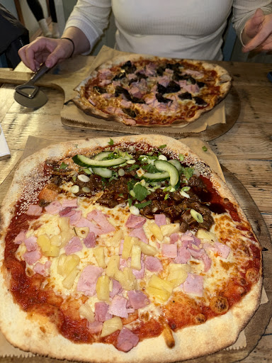Photo of Johnny Dough's at The Bridge - Rose Hill St, Conwy LL32 8LD