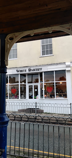 Photo of White Bakery - 22 Rose Hill St, Conwy LL32 8LD