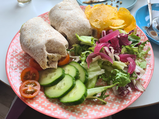 Photo of White Bakery - 22 Rose Hill St, Conwy LL32 8LD