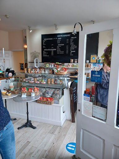 Photo of White Bakery - 22 Rose Hill St, Conwy LL32 8LD