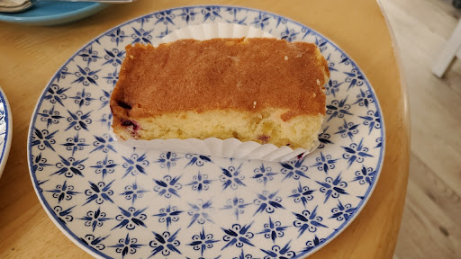 Photo of White Bakery - 22 Rose Hill St, Conwy LL32 8LD