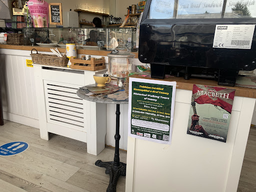 Photo of White Bakery - 22 Rose Hill St, Conwy LL32 8LD