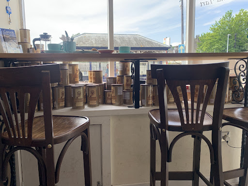 Photo of White Bakery - 22 Rose Hill St, Conwy LL32 8LD