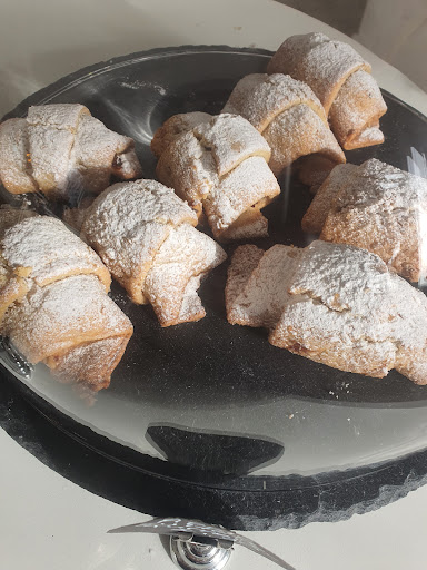 Photo of White Bakery - 22 Rose Hill St, Conwy LL32 8LD