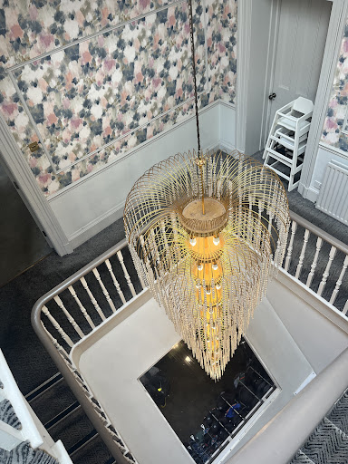 Photo of Upstairs at Anna's - 9 Castle St, Conwy LL32 8AY