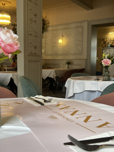 Photo of Upstairs at Anna's - 9 Castle St, Conwy LL32 8AY