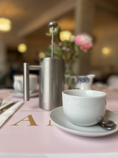Photo of Upstairs at Anna's - 9 Castle St, Conwy LL32 8AY