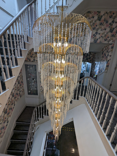 Photo of Upstairs at Anna's - 9 Castle St, Conwy LL32 8AY