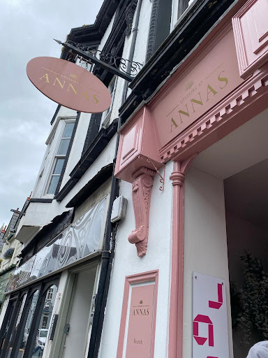 Photo of Upstairs at Anna's - 9 Castle St, Conwy LL32 8AY