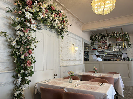 Photo of Upstairs at Anna's - 9 Castle St, Conwy LL32 8AY