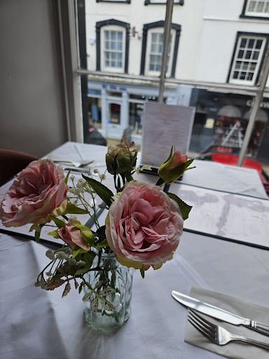 Photo of Upstairs at Anna's - 9 Castle St, Conwy LL32 8AY