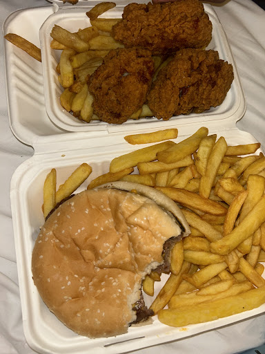 Photo of Habibi Kebab House - 133A Mostyn St, Llandudno LL30 2PE