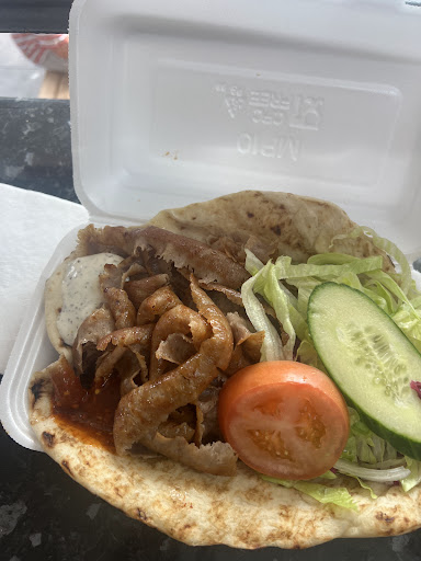 Photo of Habibi Kebab House - 133A Mostyn St, Llandudno LL30 2PE