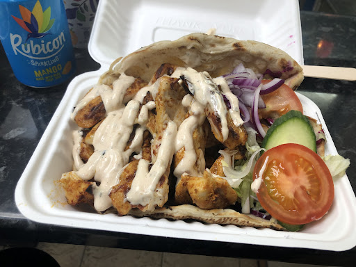 Photo of Habibi Kebab House - 133A Mostyn St, Llandudno LL30 2PE