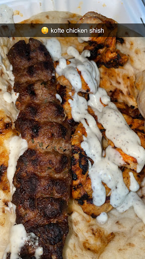 Photo of Habibi Kebab House - 133A Mostyn St, Llandudno LL30 2PE