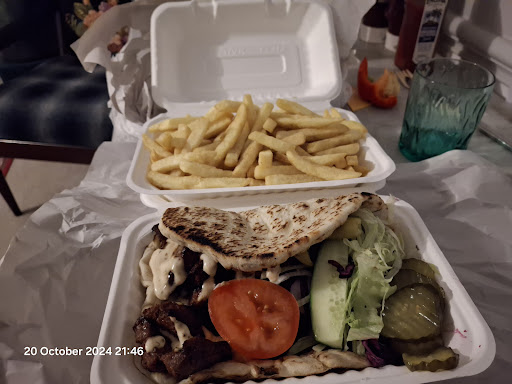 Photo of Habibi Kebab House - 133A Mostyn St, Llandudno LL30 2PE