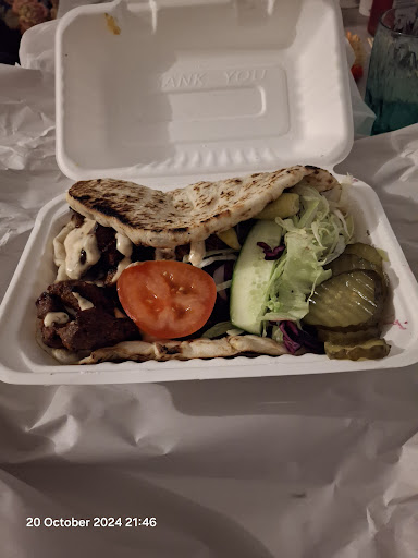 Photo of Habibi Kebab House - 133A Mostyn St, Llandudno LL30 2PE