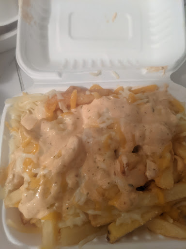 Photo of Habibi Kebab House - 133A Mostyn St, Llandudno LL30 2PE