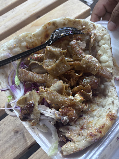 Photo of Habibi Kebab House - 133A Mostyn St, Llandudno LL30 2PE