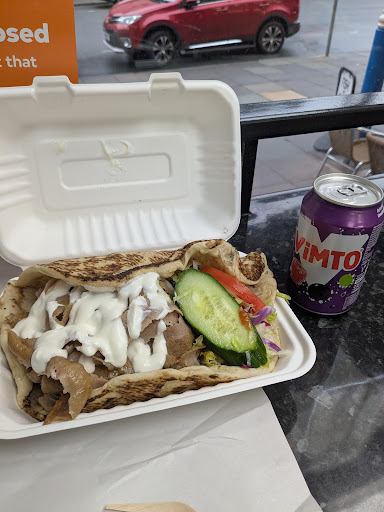 Photo of Habibi Kebab House - 133A Mostyn St, Llandudno LL30 2PE