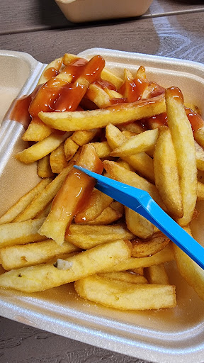 Photo of Habibi Kebab House - 133A Mostyn St, Llandudno LL30 2PE